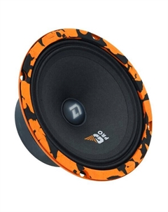 Автоакустика Gryphon Pro 165 SE Dl audio