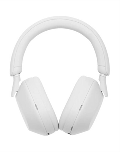 Наушники WH-1000XM5 (белый) Sony