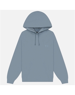 Мужская толстовка Brushed Terry Hoodie Y-3