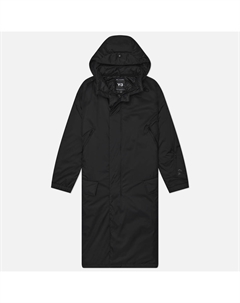 Мужская куртка парка Padded Hooded Y-3