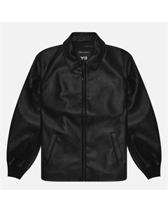 Мужская куртка бомбер Pleather Y-3