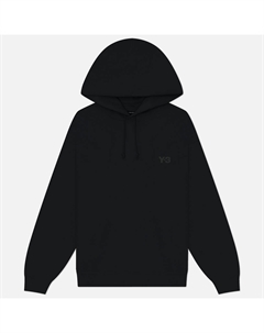 Мужская толстовка Brushed Terry Hoodie Y-3