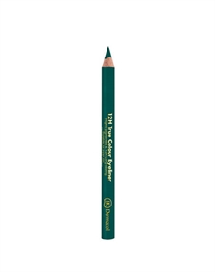 Карандаш для глаз 12H True Colour Eyeliner Dermacol