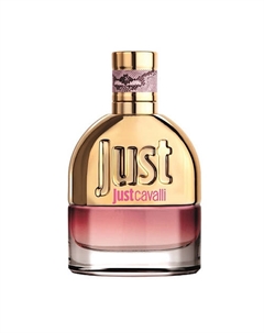 Туалетная вода Just Cavalli For Her 50 Roberto cavalli