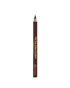 Карандаш для глаз 12H True Colour Eyeliner Dermacol