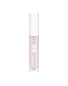 Блеск для губ Lip Gloss F ****** High Shine Dermacol