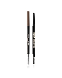 Автоматический карандаш для бровей Eyebrow Micro Styler Dermacol