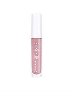 Блеск для губ Lip Gloss F ****** High Shine Dermacol