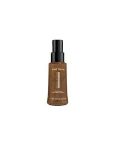 Блеск- сыворотка Shine Serum 65 Brasil cacau professional