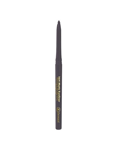 Водостойкий автоматический карандаш для глаз 16H Matic Eyeliner Dermacol