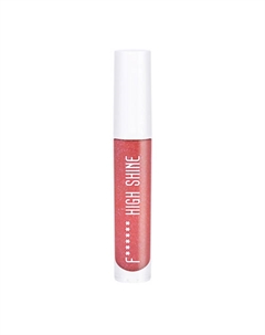 Блеск для губ Lip Gloss F ****** High Shine Dermacol