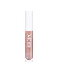 Блеск для губ Lip Gloss F ****** High Shine Dermacol