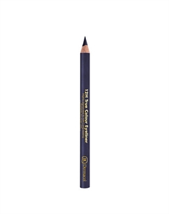 Карандаш для глаз 12H True Colour Eyeliner Dermacol