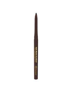 Водостойкий автоматический карандаш для глаз 16H Matic Eyeliner Dermacol