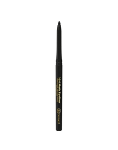 Водостойкий автоматический карандаш для глаз 16H Matic Eyeliner Dermacol