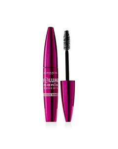 Объемная тушь Volume Mascara Mania Dermacol