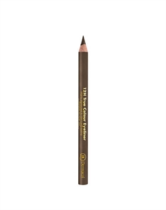 Карандаш для глаз 12H True Colour Eyeliner Dermacol