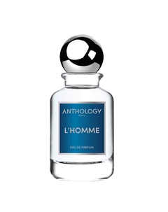 Парфюмерная вода L`Homme Anthology