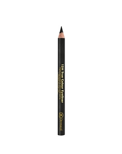 Карандаш для глаз 12H True Colour Eyeliner Dermacol