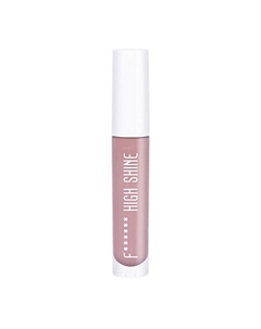 Блеск для губ Lip Gloss F ****** High Shine Dermacol