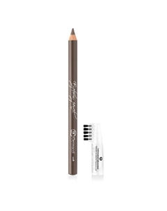 Карандаш для бровей Soft Eyebrow Pencil Dermacol