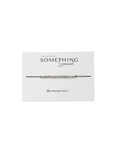 Браслет с лабрадором midi Something special lifestyle jewelry