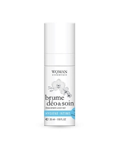 Дезодорант для интимной гигиены Brume Deo & Soin 35.0 Woman essentials