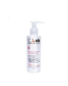 Шампунь от перхоти с климбазолом Hair CarePro 150.0 I.c.lab