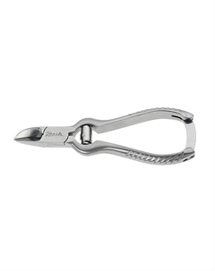 Кусачки для кутикулы для маникюра и педикюра Cuticle Nippers Janeke