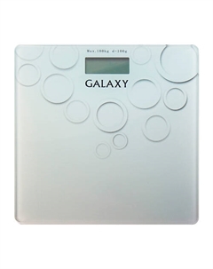 GALAXY Весы напольные электронные, GL 4806 Galaxy