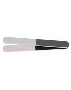 Пилка для ногтей профессиональная Professional Nail File Janeke