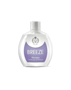 Парфюмированный дезодорант OCEANO 100.0 Breeze