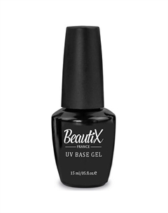 Базовое покрытие Base Gel под гель-лак Beautix