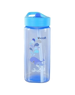 Поильник Baby Travel с носиком Uviton