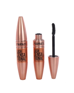 Тушь для ресниц LASH SENSATIONAL Farres