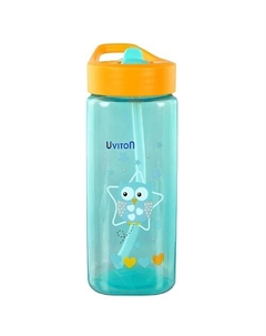 Поильник Baby Travel с носиком Uviton