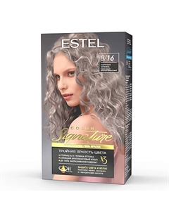 Крем-гель краска для волос Color Signature Estel professional