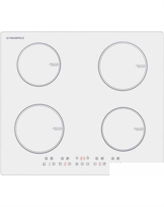 Варочная панель CVI594WH Maunfeld