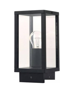 Садовый светильник Pot A1631FN-1BK Arte lamp