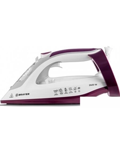 Утюг BR4009 Brayer