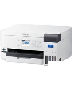 Текстильный принтер SureColor SC-F100 Epson