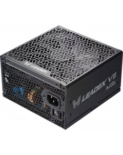 Блок питания Leadex VII Platinum PRO 1000W SF-1000F14XP Super flower