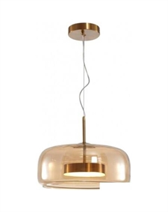 Подвесная люстра Padova A2404SP-33AM Arte lamp