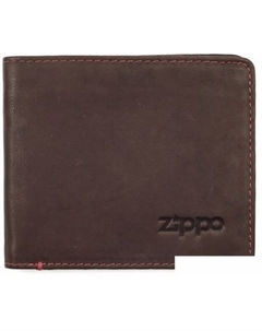 Портмоне 2005117 (коричневый) Zippo