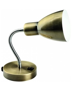 Бра A1408AP-1AB Arte lamp