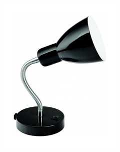 Бра A1408AP-1BK Arte lamp