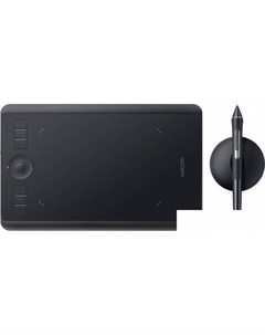 Графический планшет Wacom Intuos Pro Small PTH460K0B