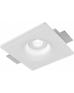 Точечный светильник Invisible A9410PL-1WH Arte lamp