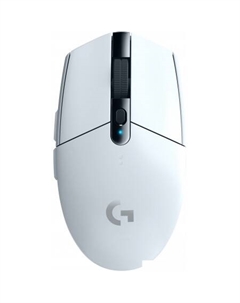 Игровая мышь G305 Lightspeed (белый) Logitech