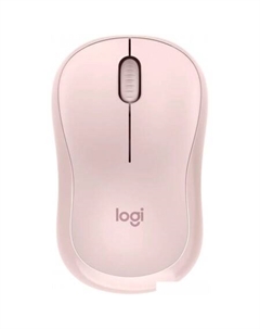 Мышь M240 (розовый) Logitech